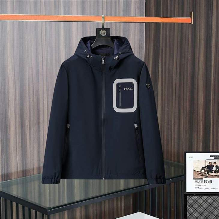 Picture of Prada Jackets _SKUPradaM-XXL7s14930240